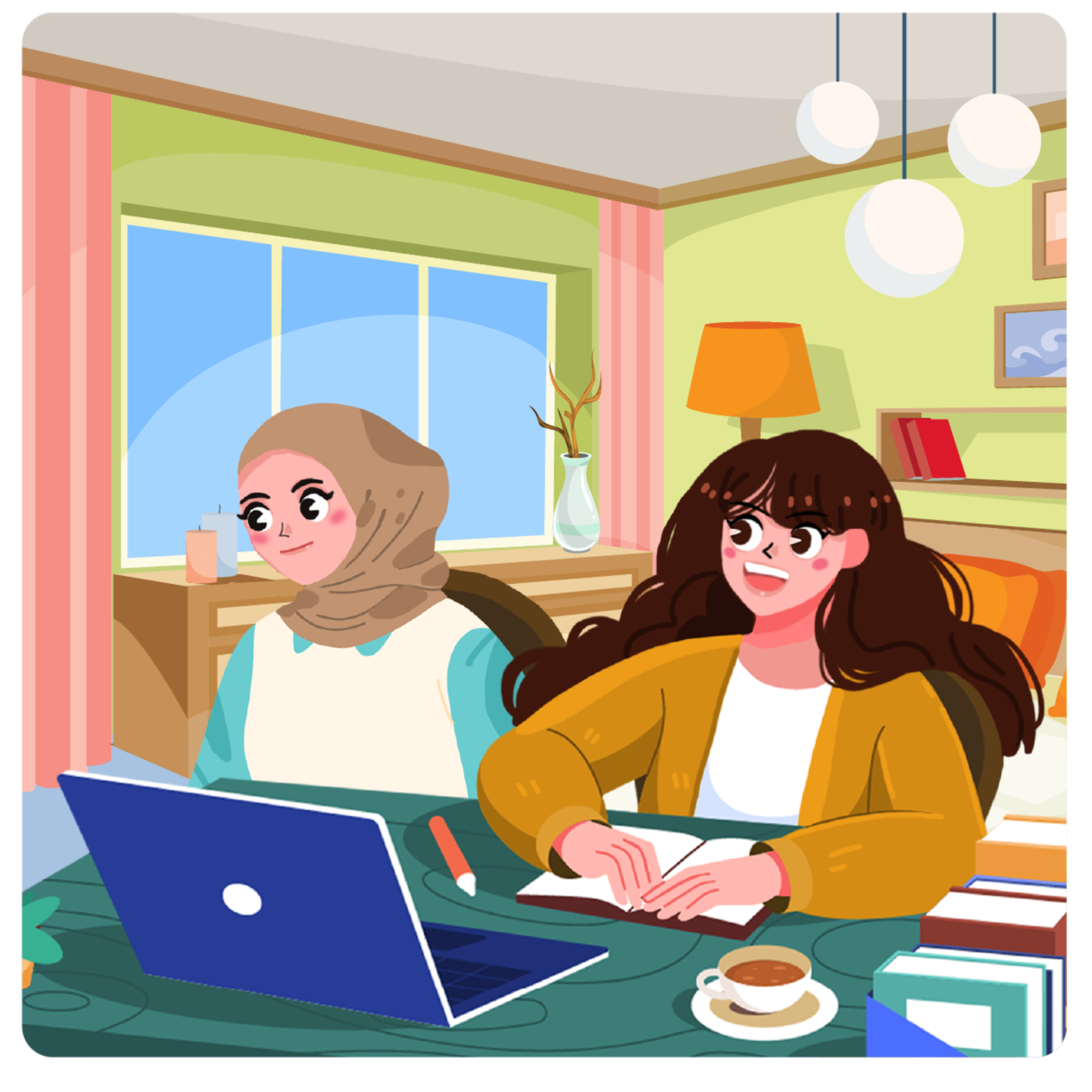 Belajar Desain dengan Canva